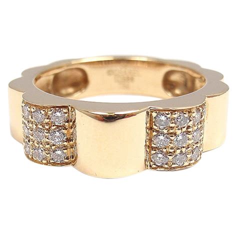 chanel bands|chanel diamond rings for women.